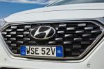 Hyundai IONIQ hybrid 2019 года (AU)